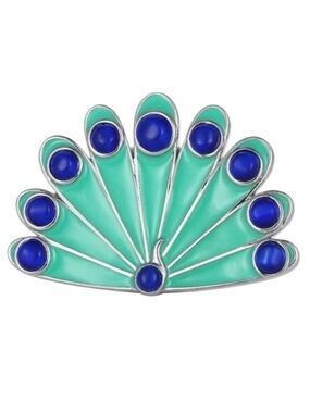 Miraculous Ladybug Camouflage Peacock Miraculous